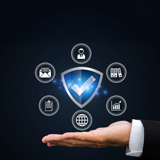 Download the Cybersecurity & PDPA Training Readiness Checklist