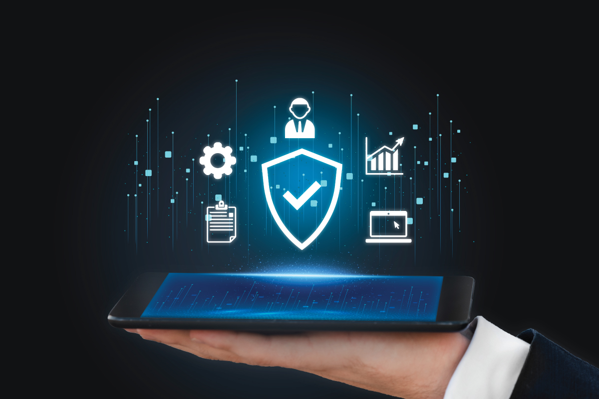 How the Cyber Trust Mark Builds Customer Confidence