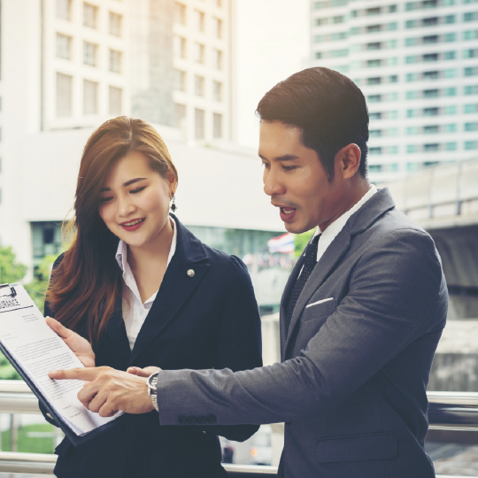 Download PDPA Compliance Self-Assessment Guide